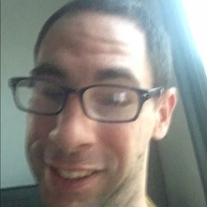 Meet your Posher, Joshua